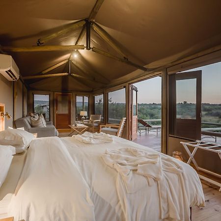 Hlosi Game Lodge - Amakhala Game Reserve Buyskloof Ngoại thất bức ảnh